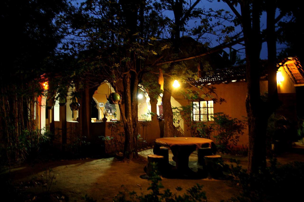 Pugmark Resort Kanha Bagian luar foto