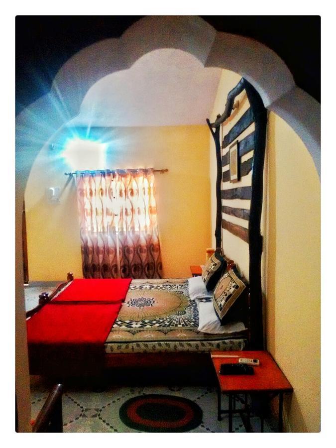 Pugmark Resort Kanha Bagian luar foto